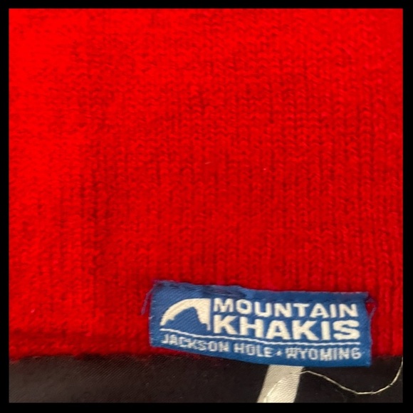 ๐๐๐๐ โงโหโฎ เผ Freestyle Beanie Holiday Christmas Winter Skiing โท๏ธ Unisex - Picture 3 of 6